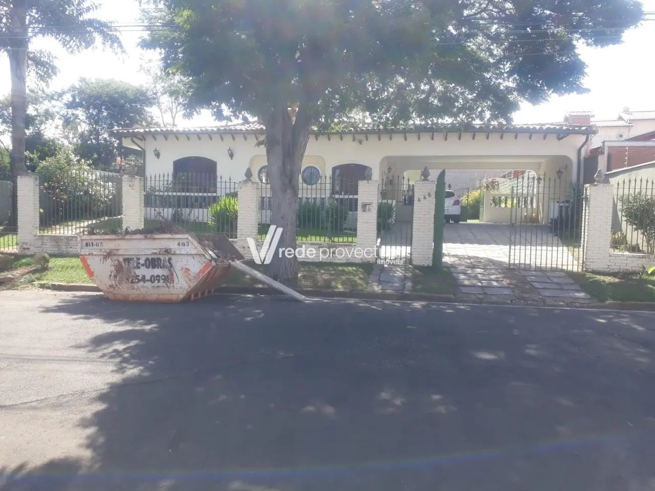 casa - Parque Taquaral - Campinas - Foto 3