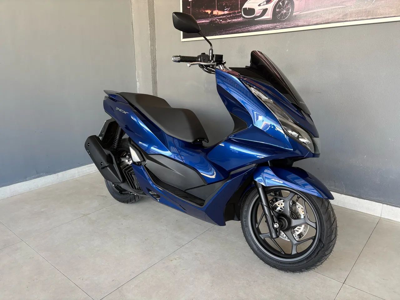 Honda PCX 160ABS - Foto 3