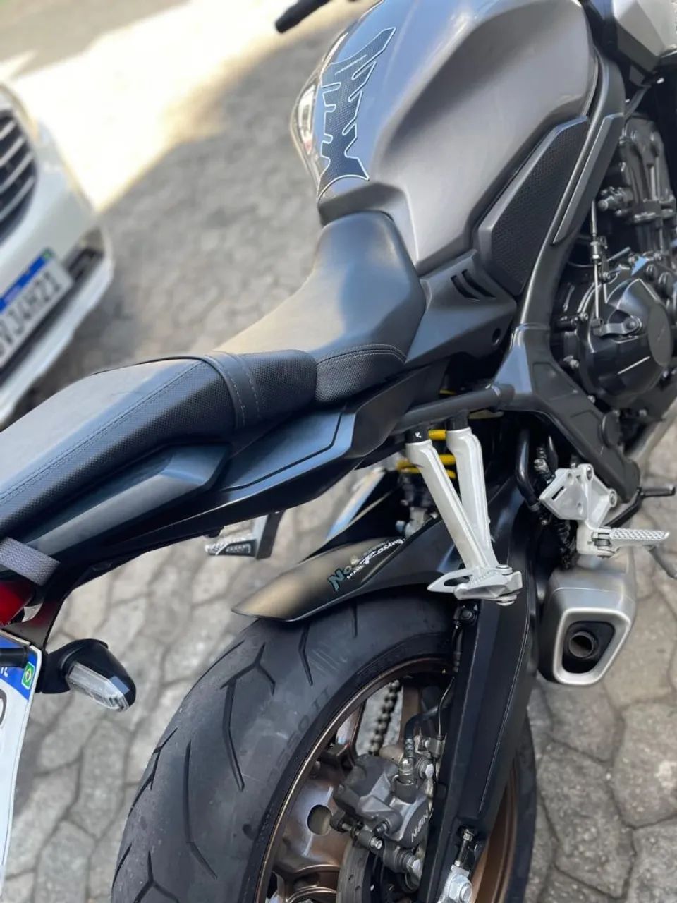 Moto  - Foto 2