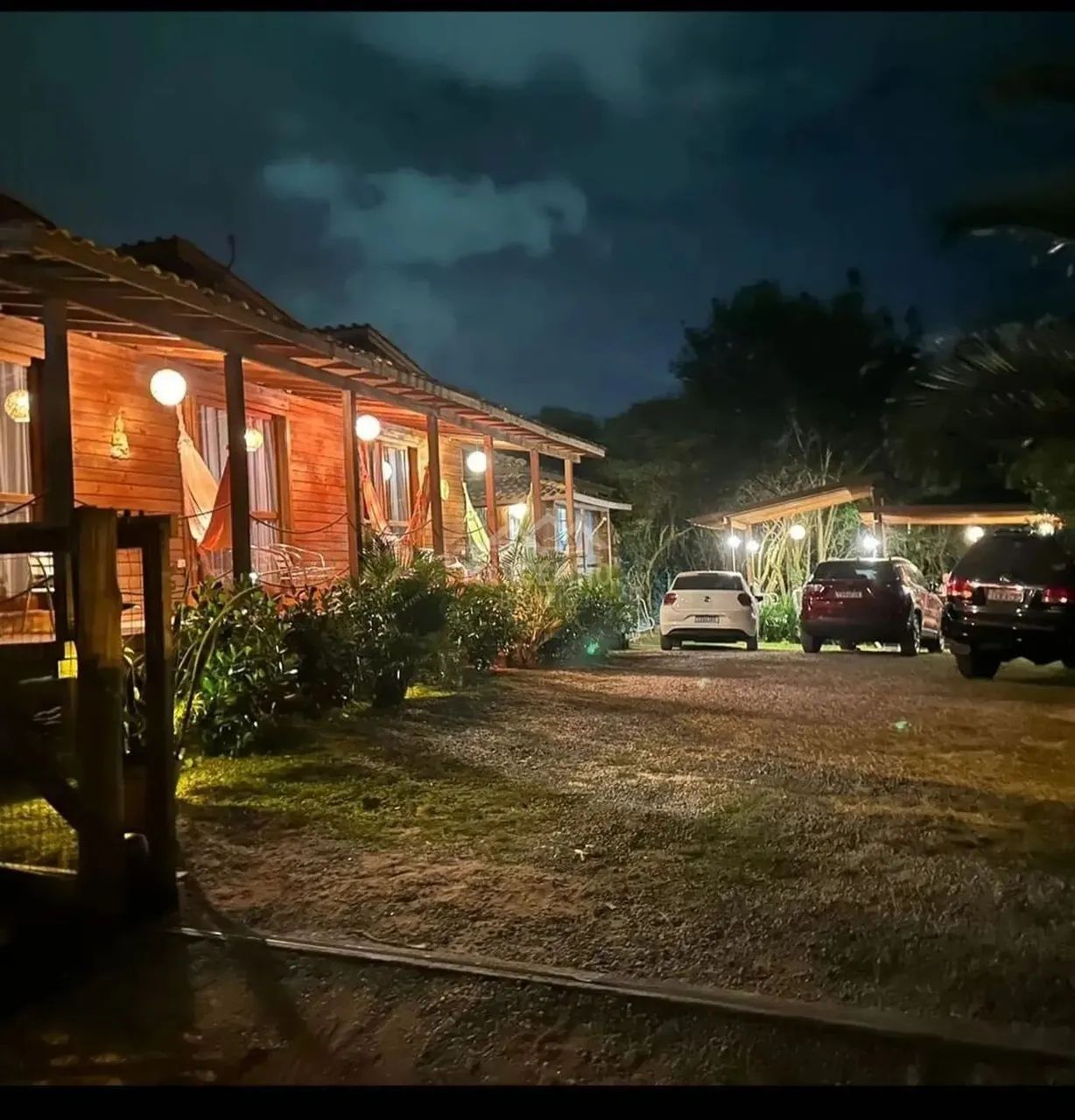 Pousada em Ibiraquera, Praia do Rosa - Foto 3