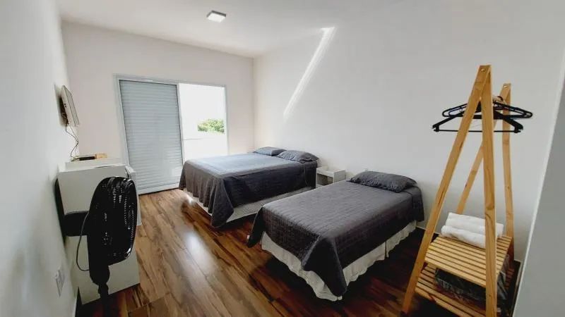 Chácara à venda em Indaiatuba, Colinas de Indaiatuba, com 4 suítes, com 1000 m² - Foto 7