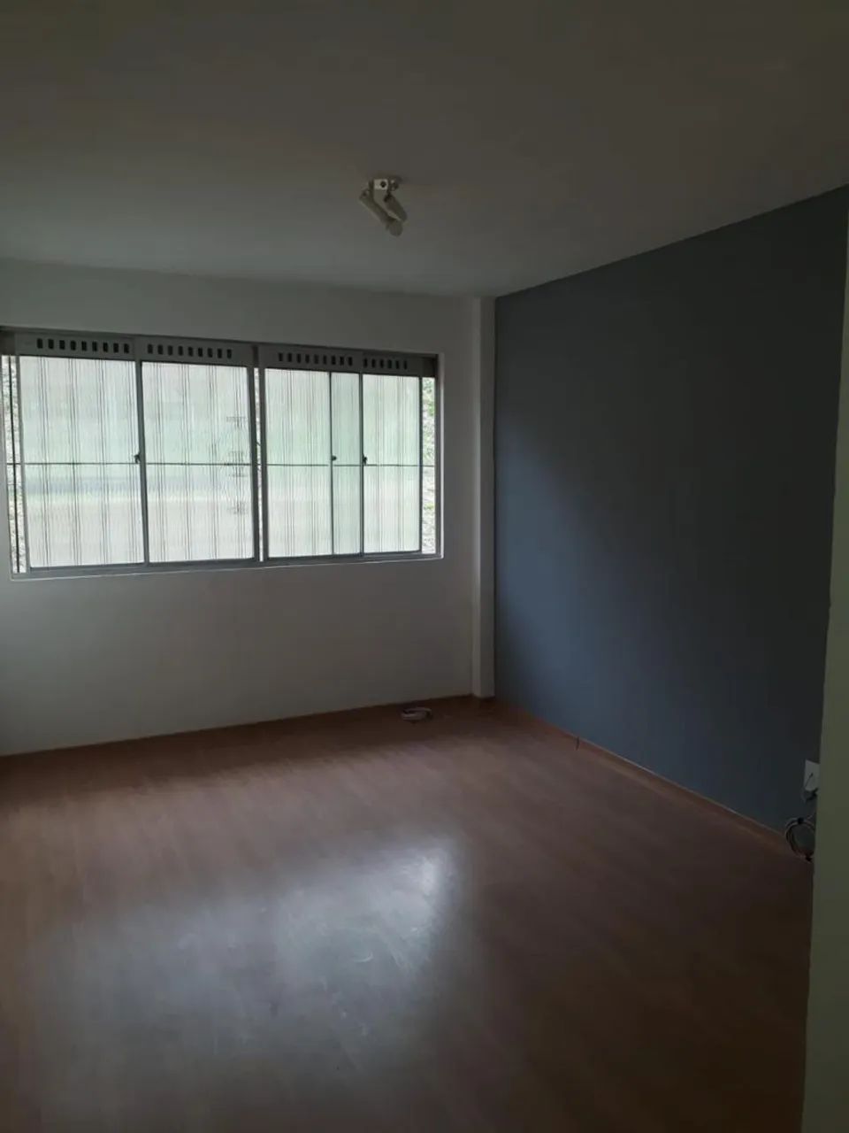 Apartamento 1 quarto com vaga
