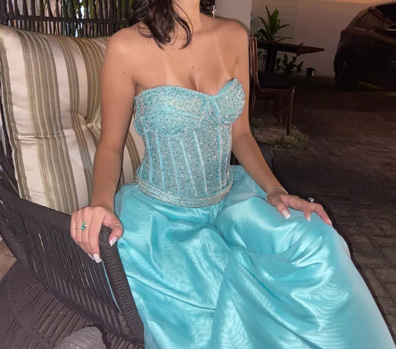 Vestido Festa Tugore - Foto 2