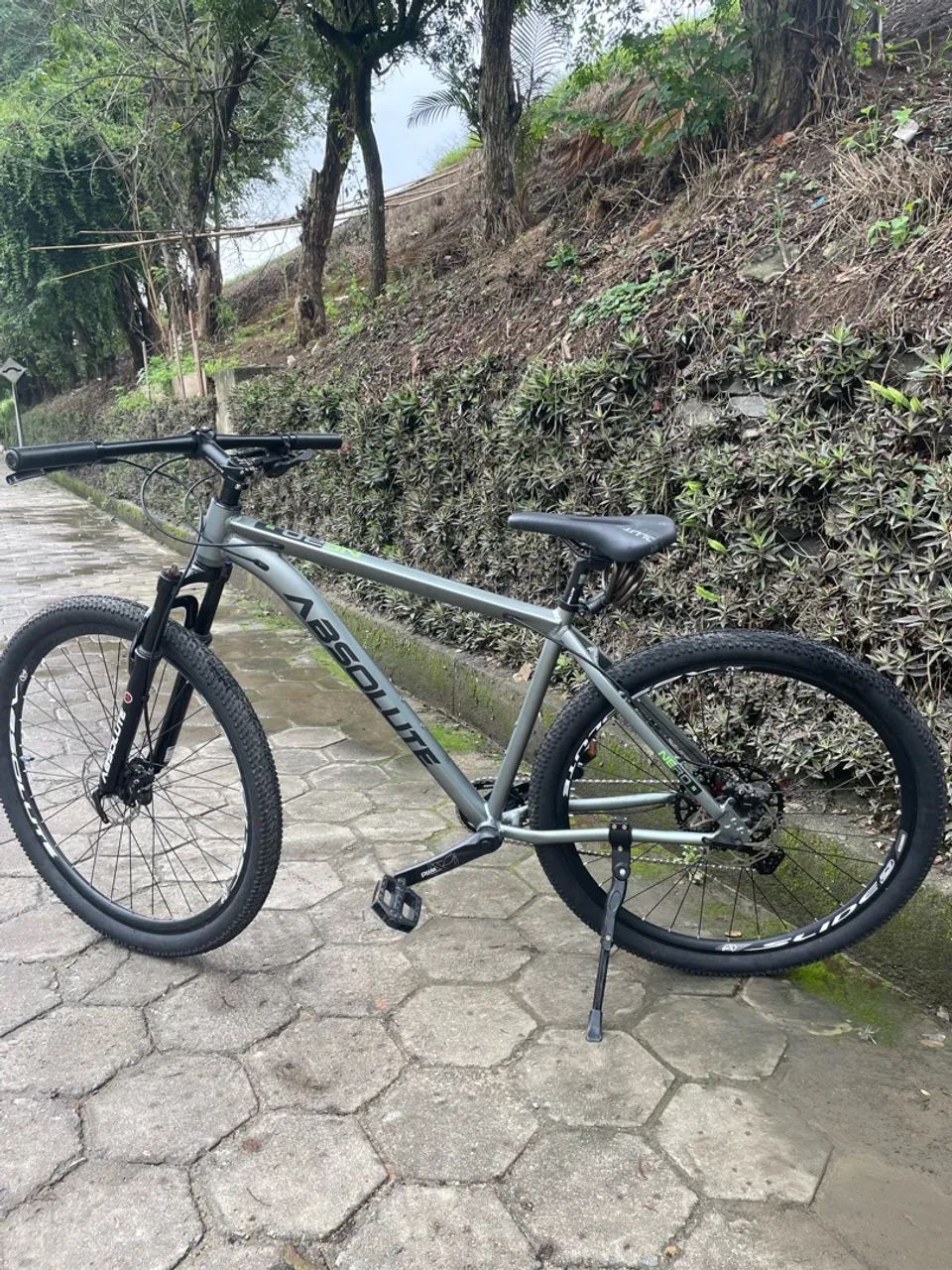 Bicicleta Nero 5 Start 12v - Foto 3