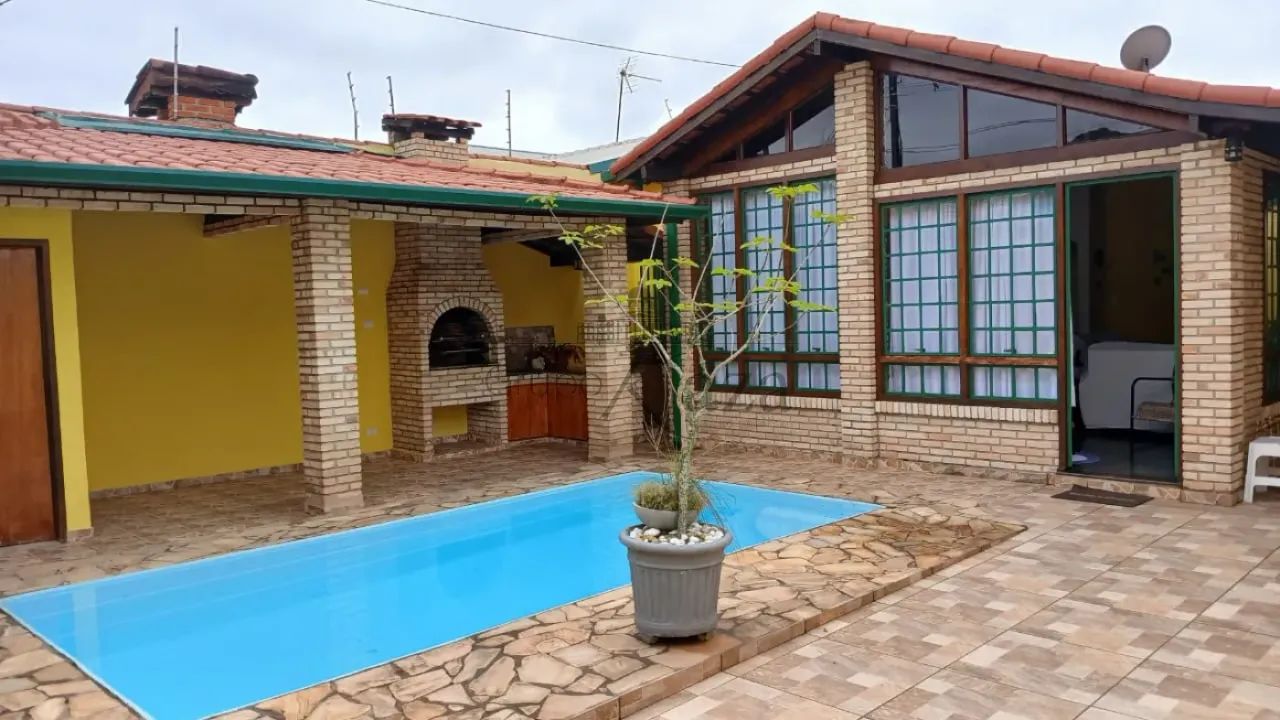 Casa - Jardim Satélite - 3 Dormitórios - 159m². - Foto 2