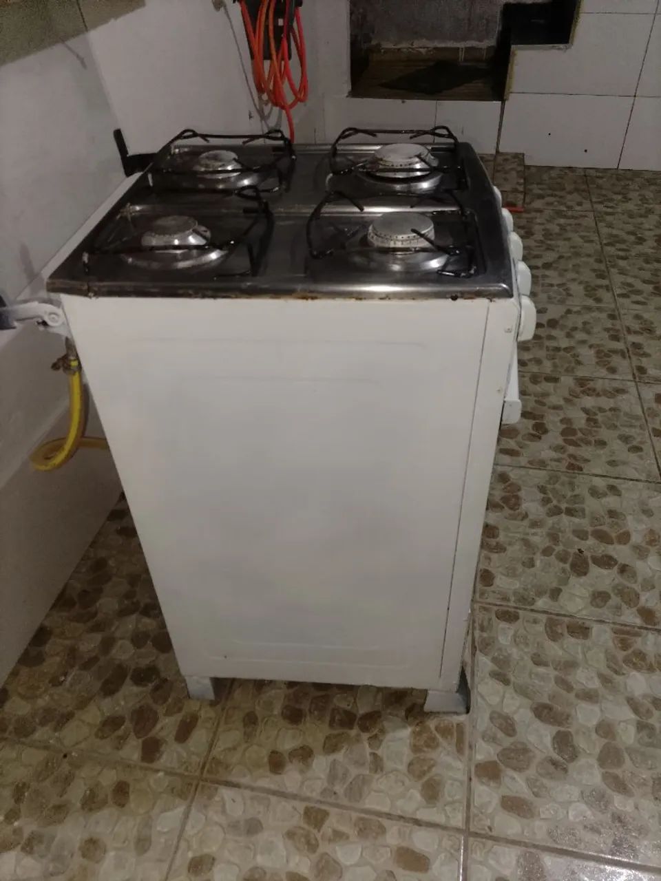 Fogão 4 bocas - Foto 3