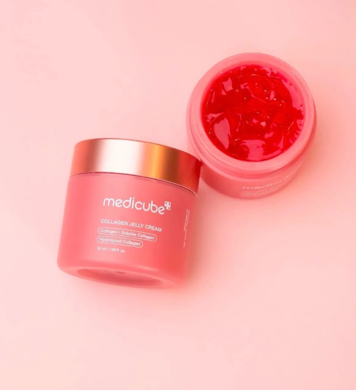Medicube jelly 