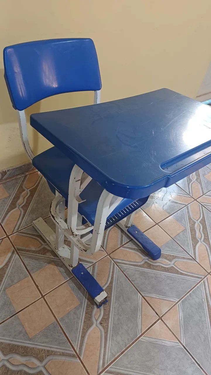 Cadeira escolar - Foto 4