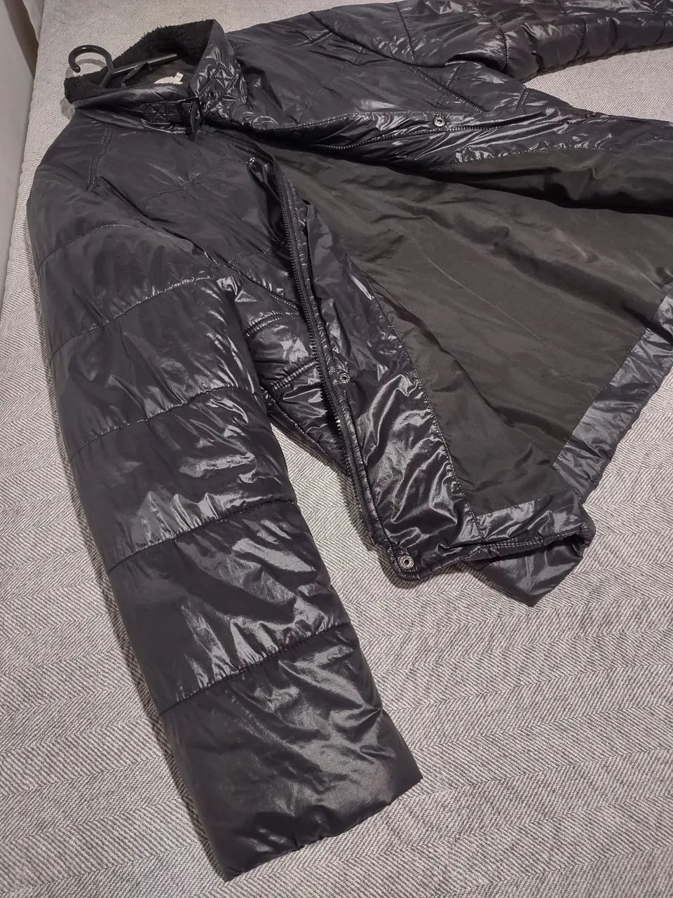 Jaqueta Calvin Klein  - Foto 5
