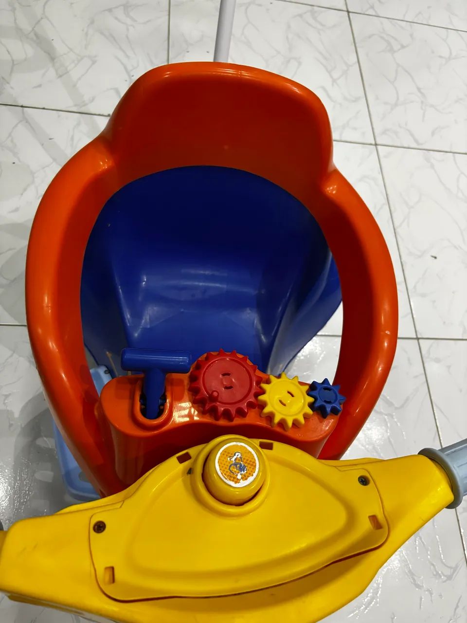 Triciclo infantil - Foto 3