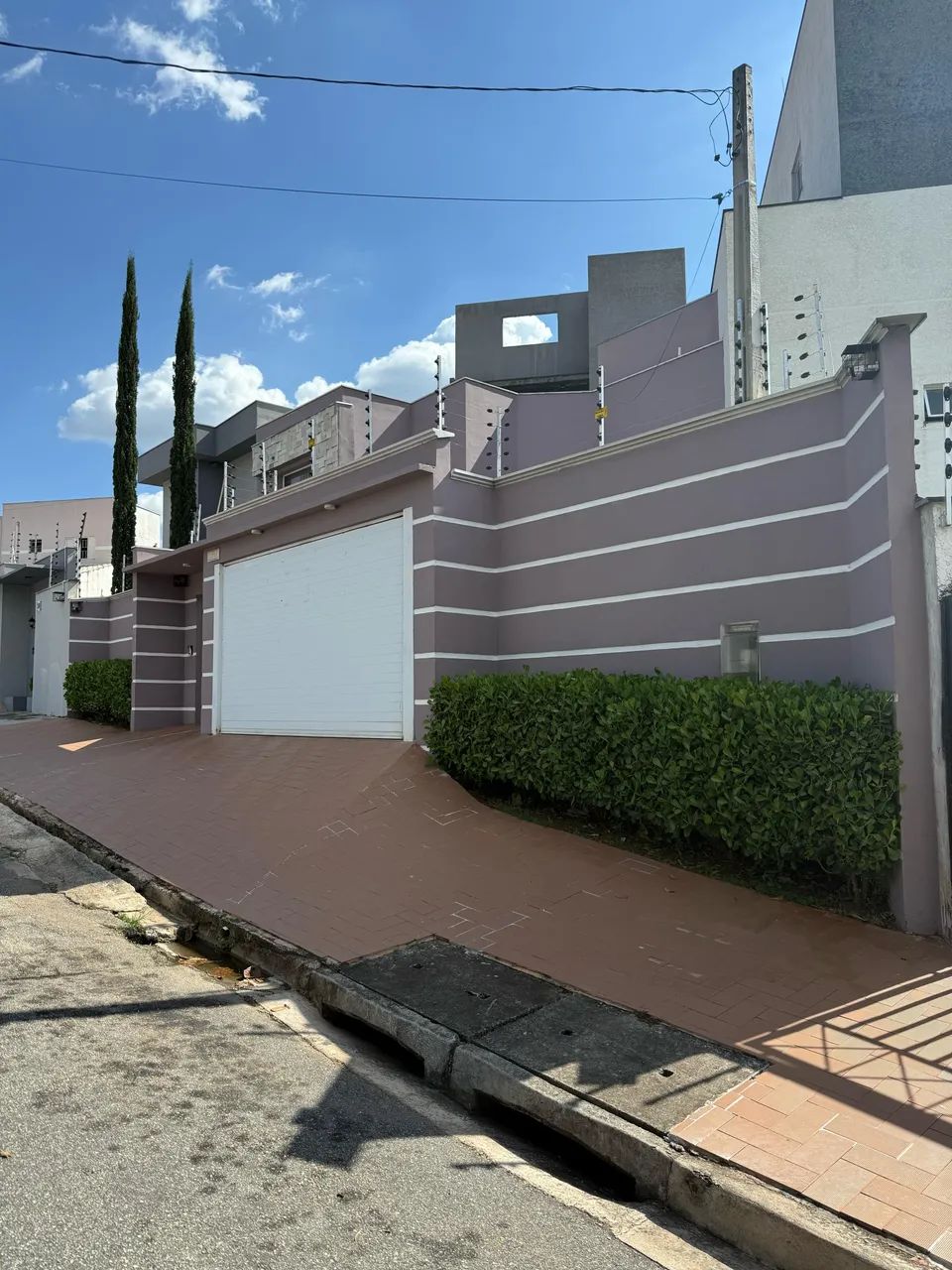 Casa Moderna com Pé Direito Duplo no Piazza Di Roma ? Sorocaba - Foto 2