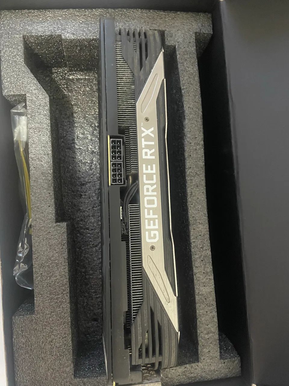 Placa de vídeo 3070 ti Geforce rtx  - Foto 4