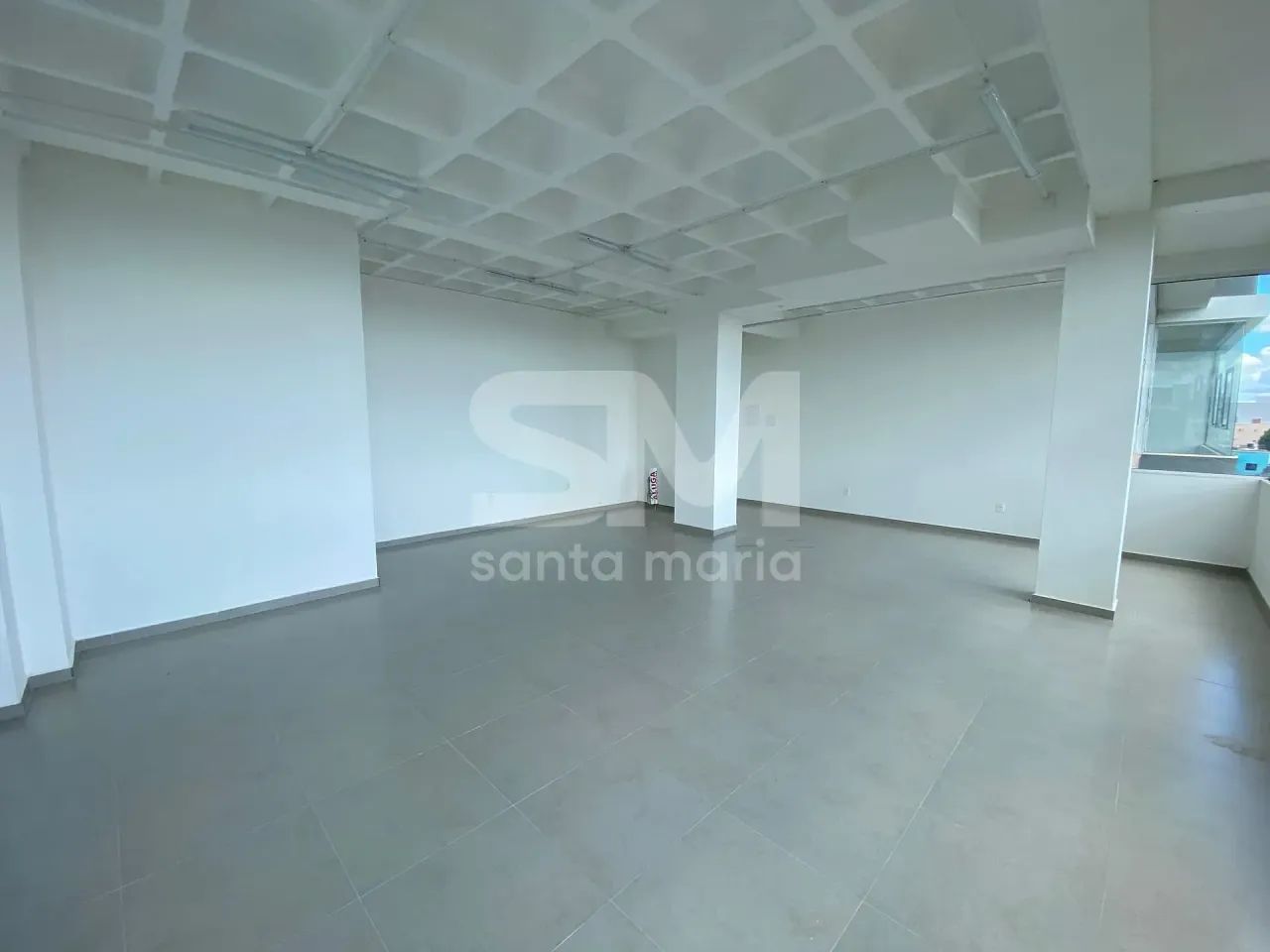 Sala para locação, Efapi, Chapecó, SC - Foto 5