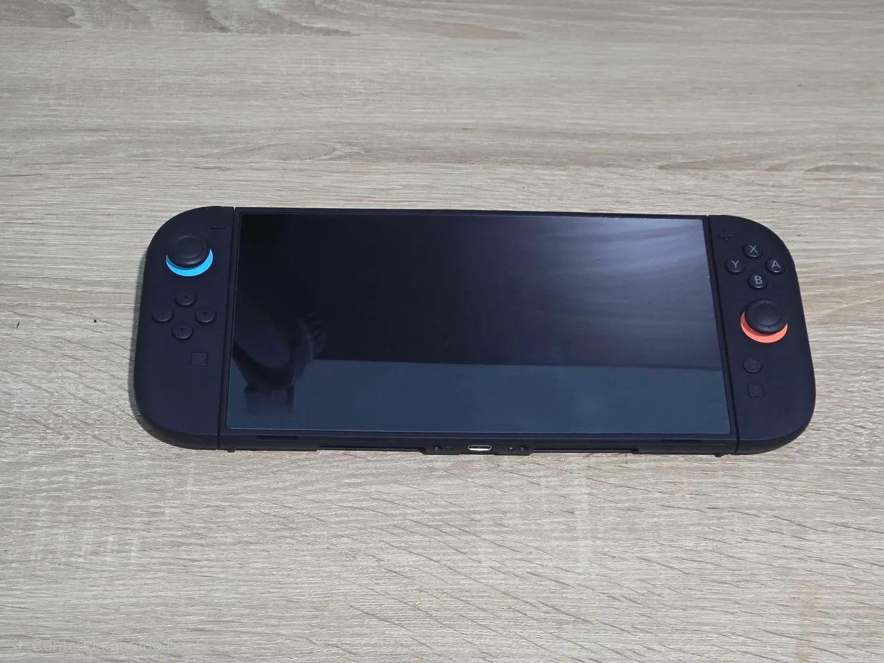 Nintendo Switch 2 Completo e Impecável - Foto 4