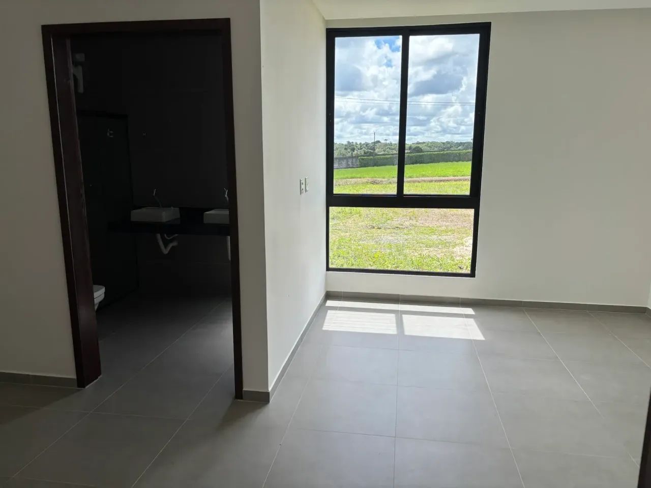 casa moderna com acabamento elegante!! - Foto 5