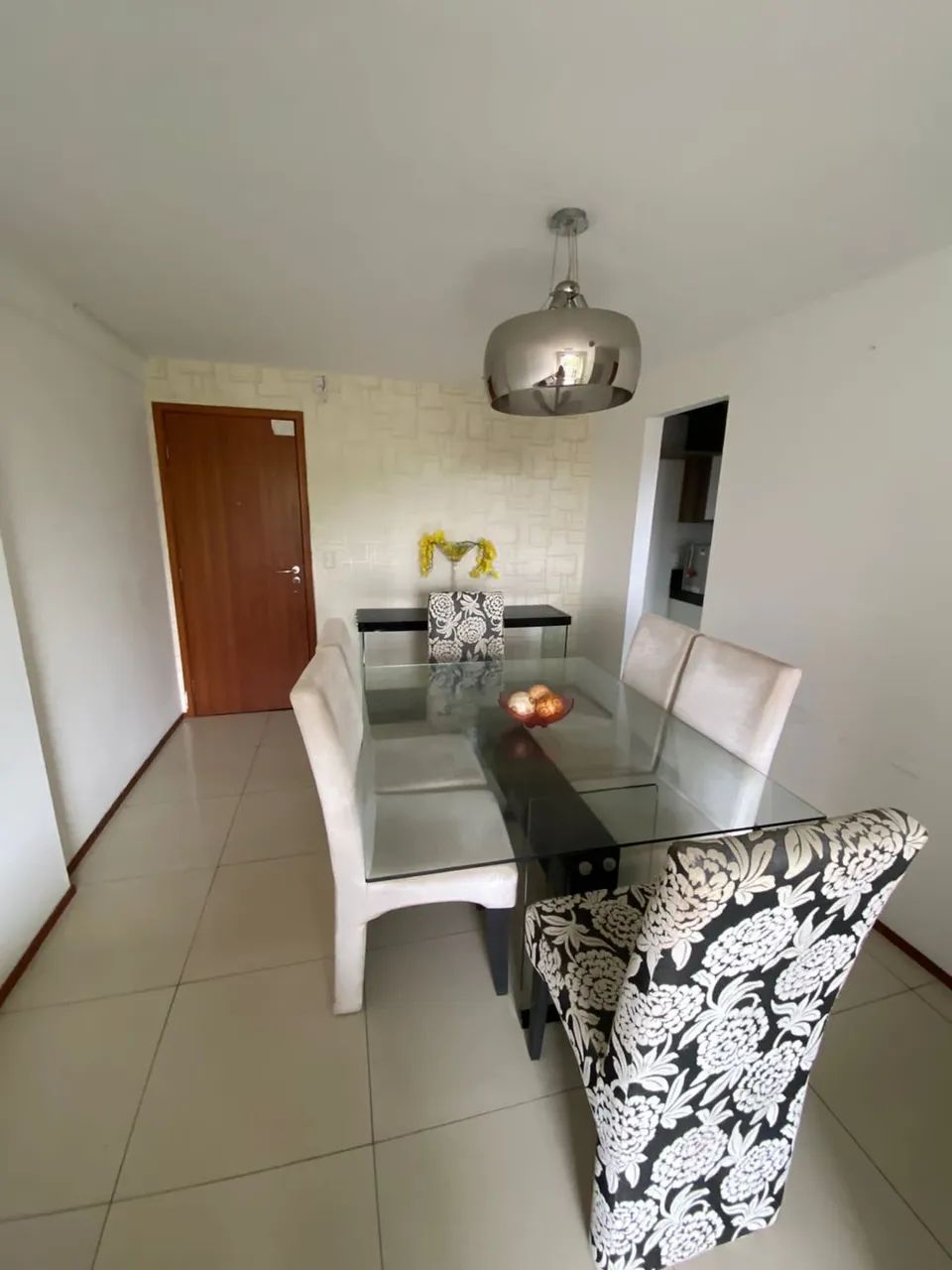 Alugo apartamento no espace