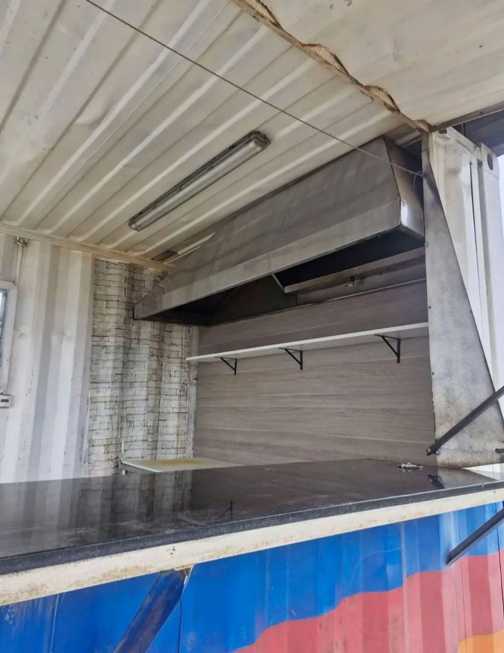 Vendo container marítimo  - Foto 4
