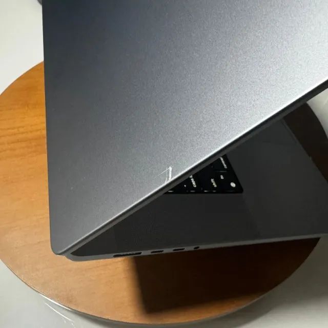 MacBook Pro 16インチ M1 Pro 32GB MacBook Pro 16