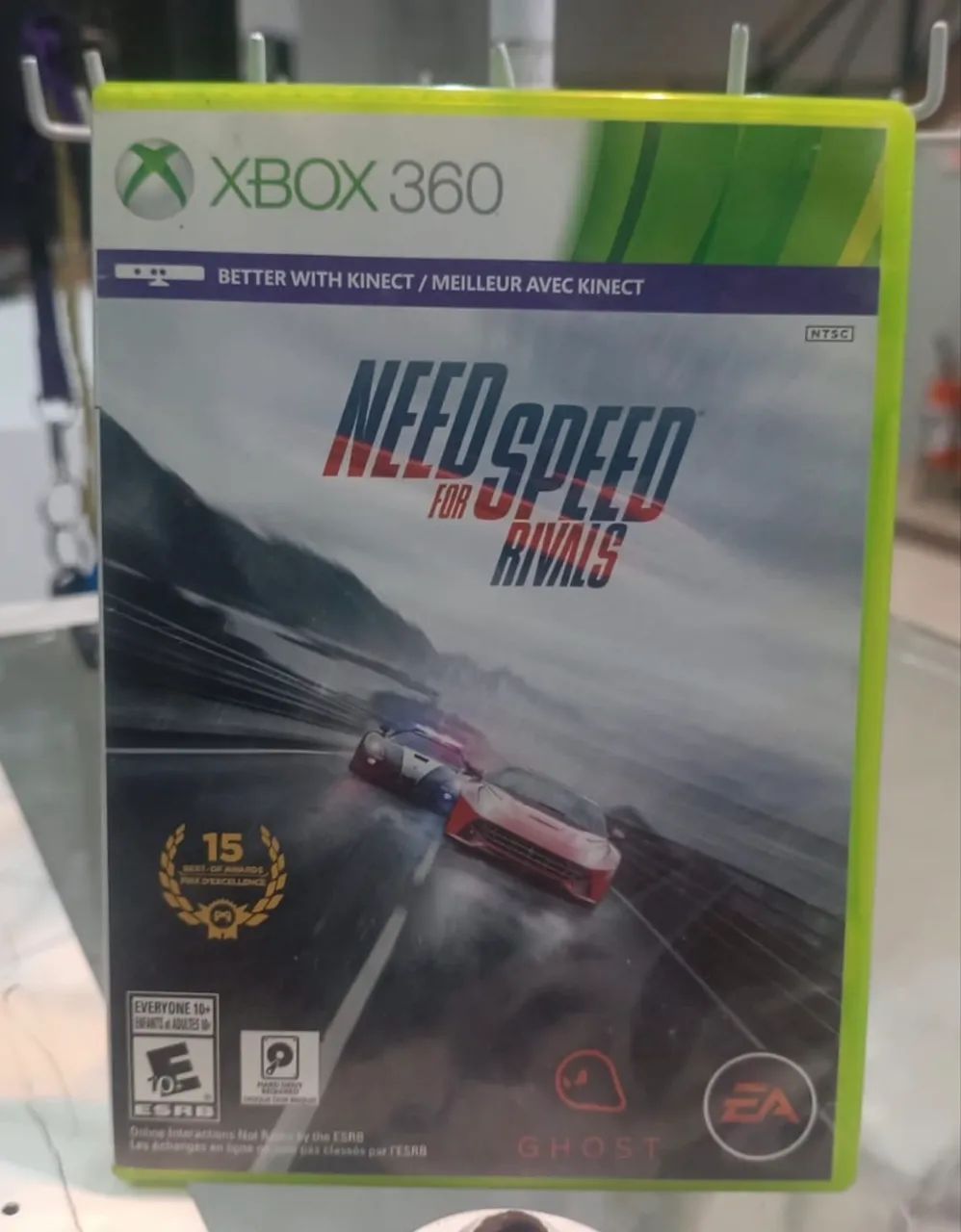 Need for Speed Rivals - Xbox 360