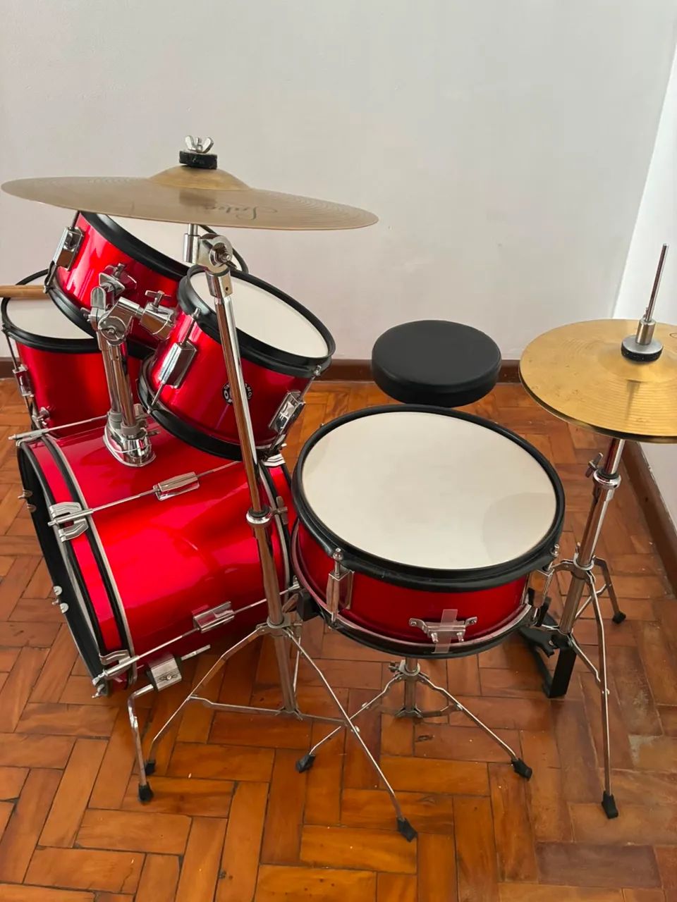 BATERIA NAGANO ONE - Foto 5