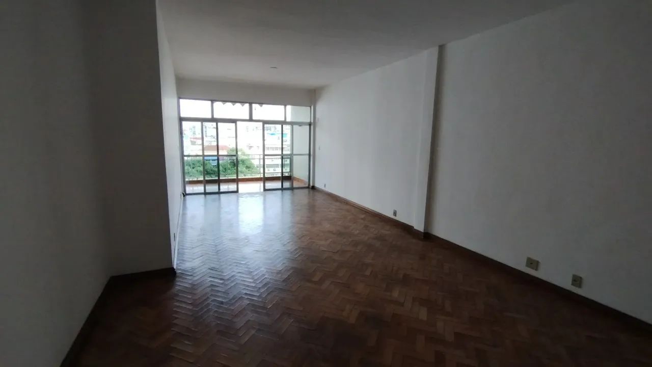 Apartamento na Rua Marquês de Valença - Tijuca - Foto 5