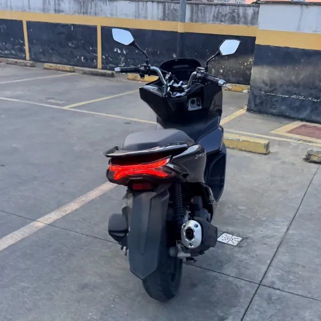 PCX 160 2023 - Foto 5