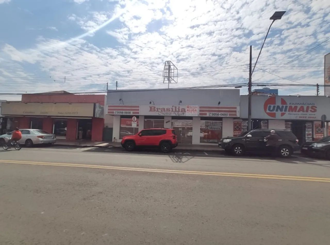 Locação de Comercial / Salão na cidade de ARAPONGAS - Foto 3