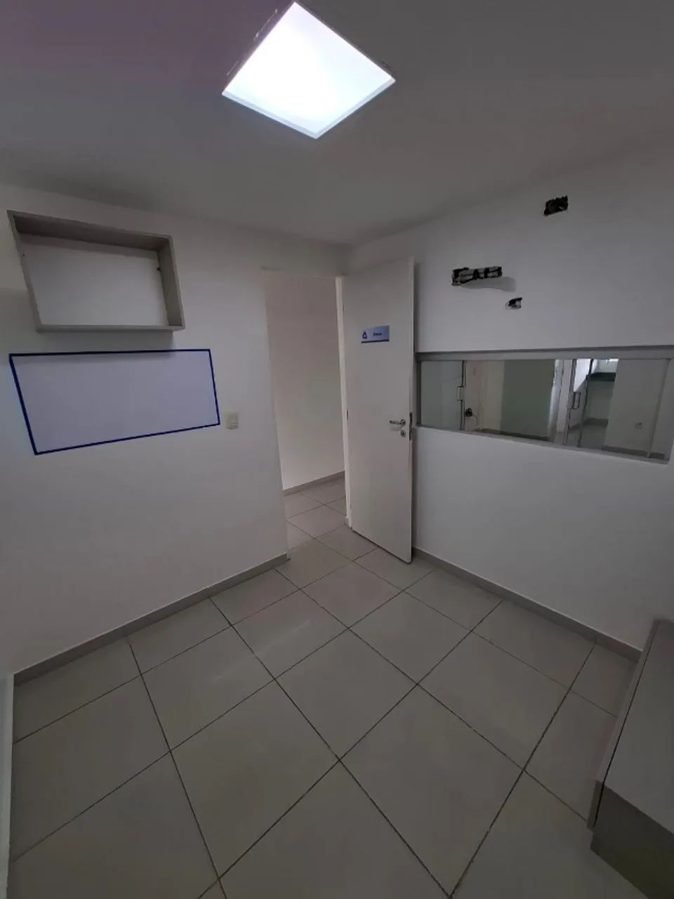 Sala para consultório/escritório - pronta para uso! - Foto 4