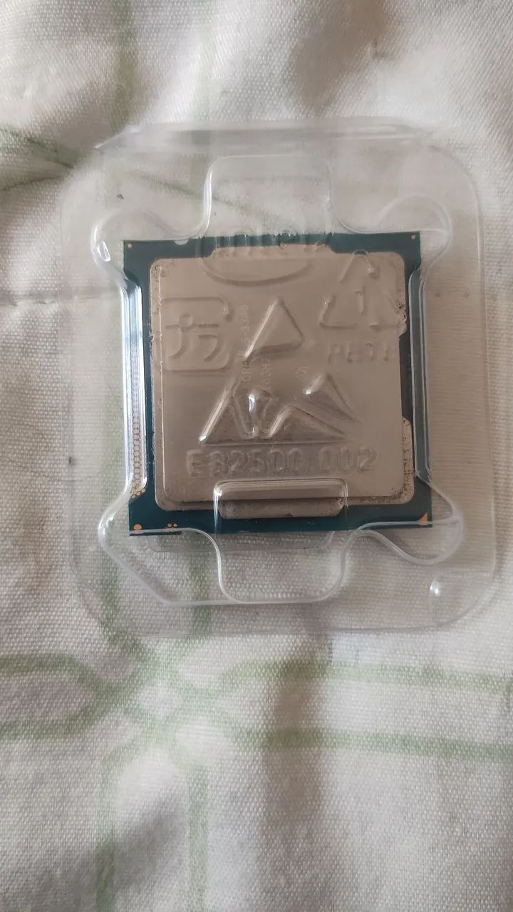 Processador i5 3340