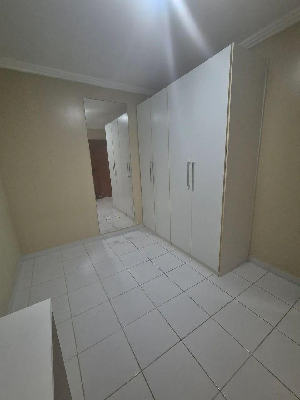 Apartamento para alugar - Condomínio Arezzo  - Foto 4