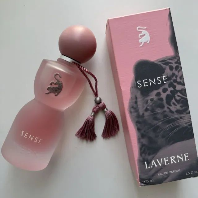 Perfume Laverne Sense 75 ml