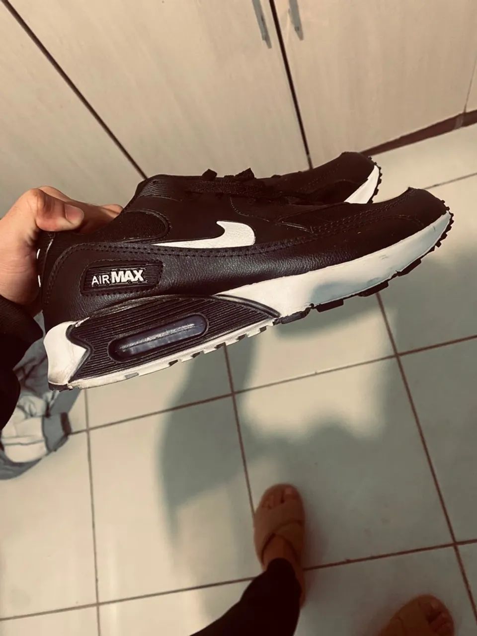 Vendo tênis Nike  - Foto 2