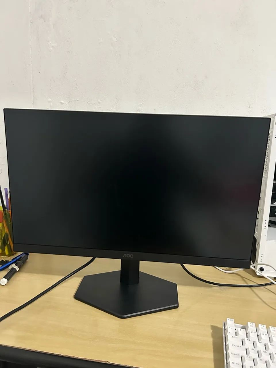 Monitor Gamer AOC 200hz - Foto 3