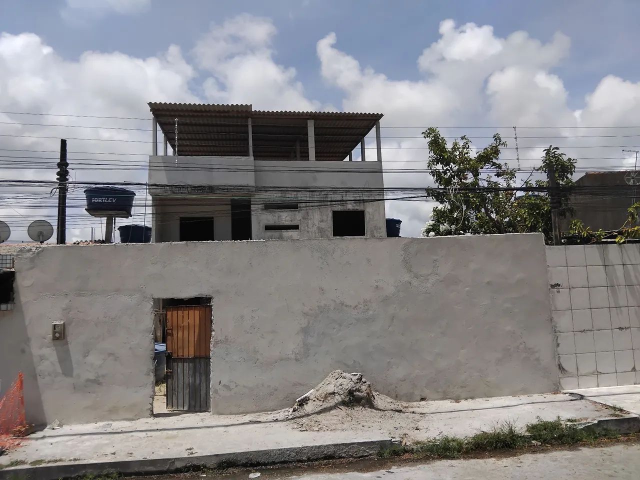 Foto - Paulista - Maranguape I