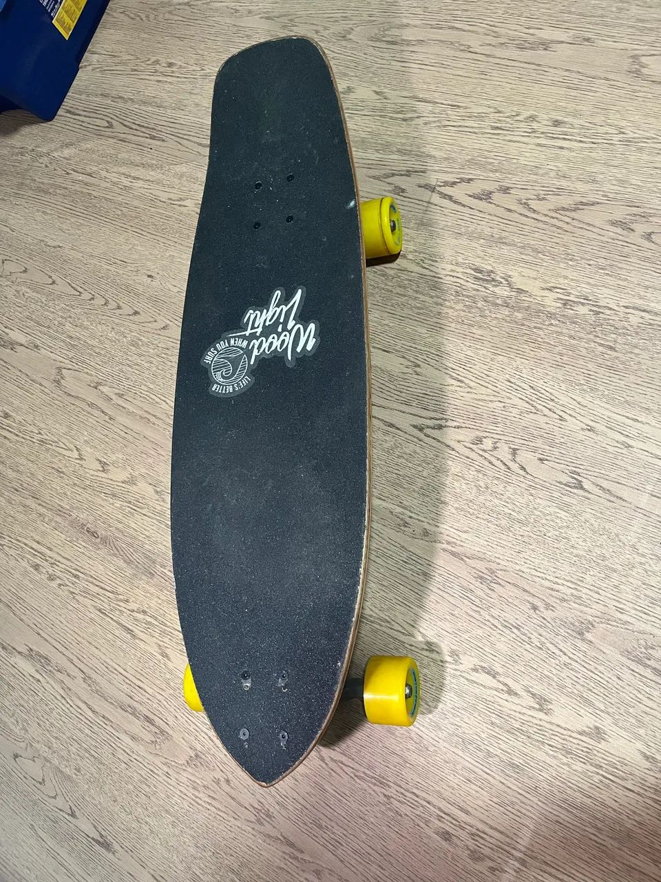 VENDO SKATE CRUISER 28.5 POLEGADAS