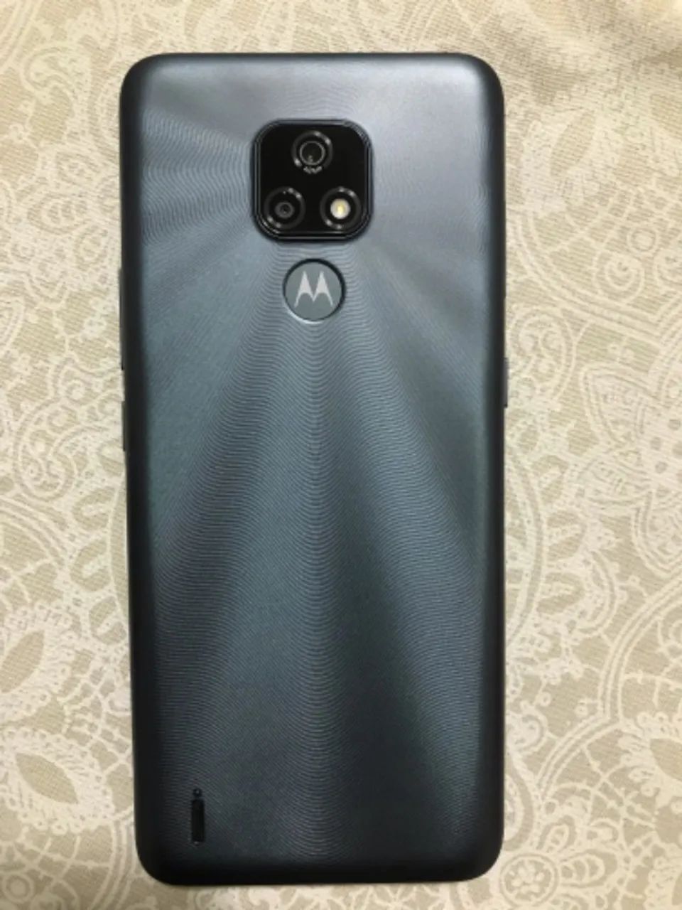 Celular moto e7 novo  - Foto 3