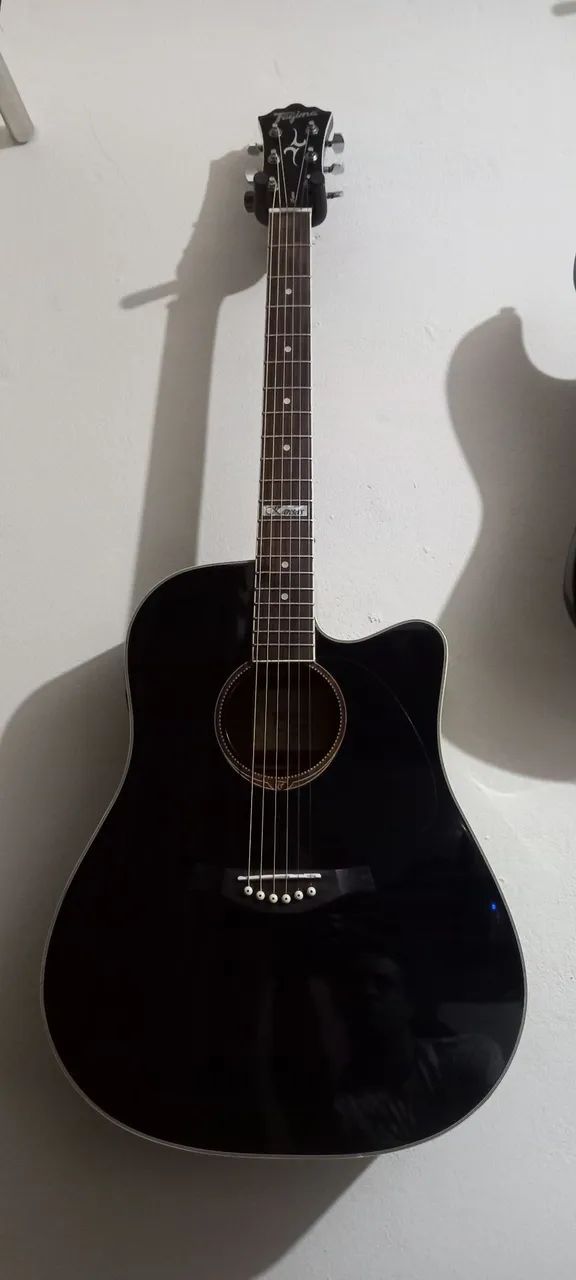 Violão Tagima Kansas - Foto 4