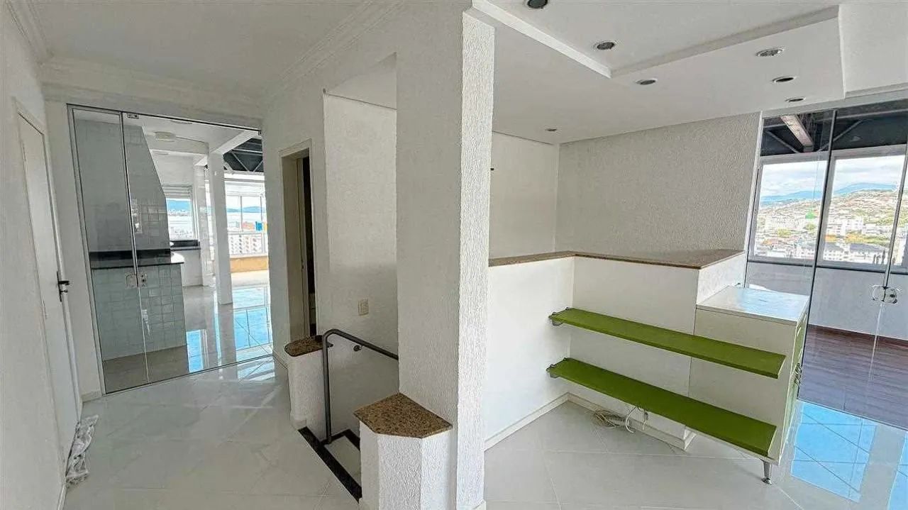 COBERTURA DUPLEX  - Foto 5