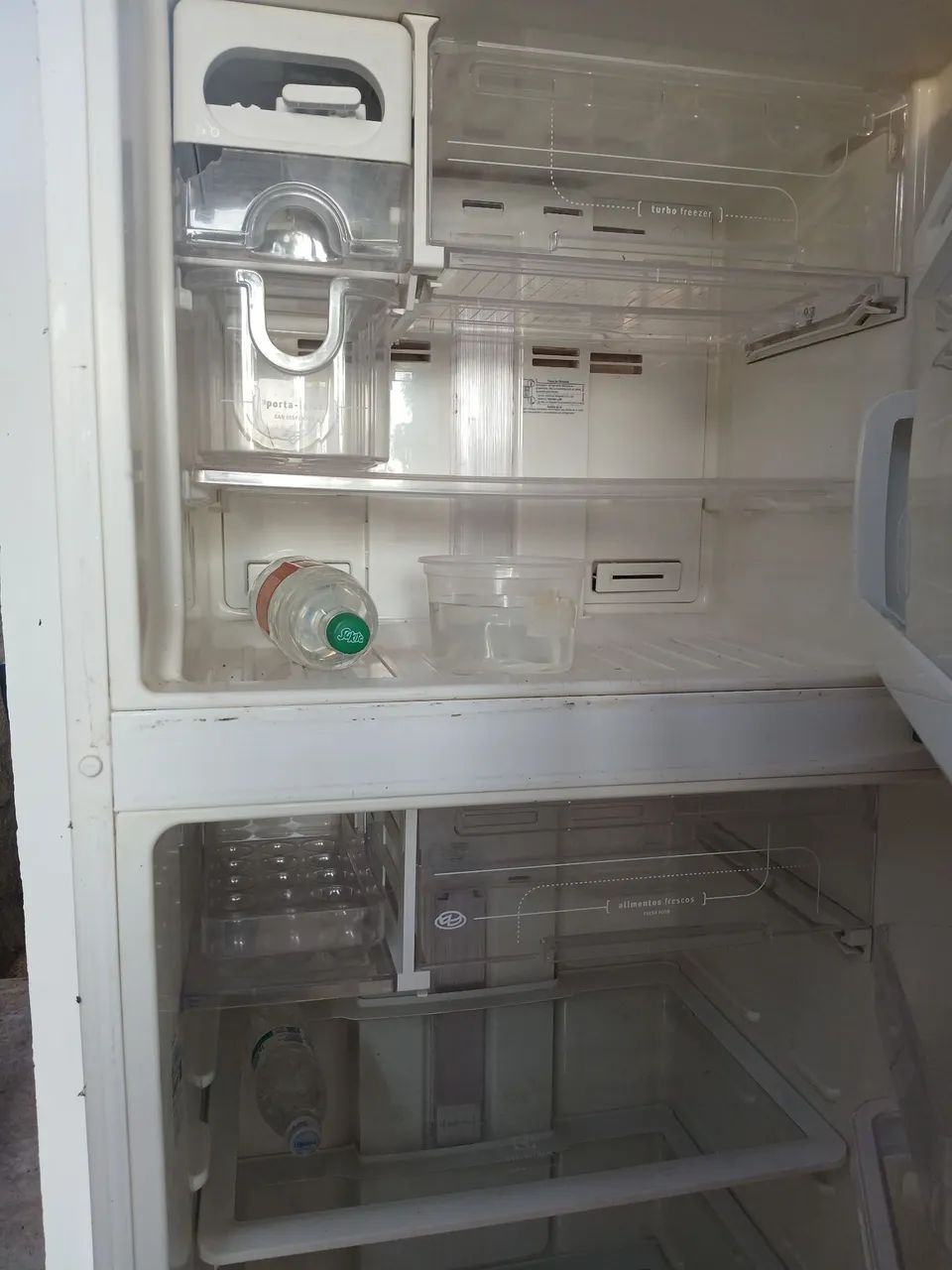 vende se geladeira  - Foto 3