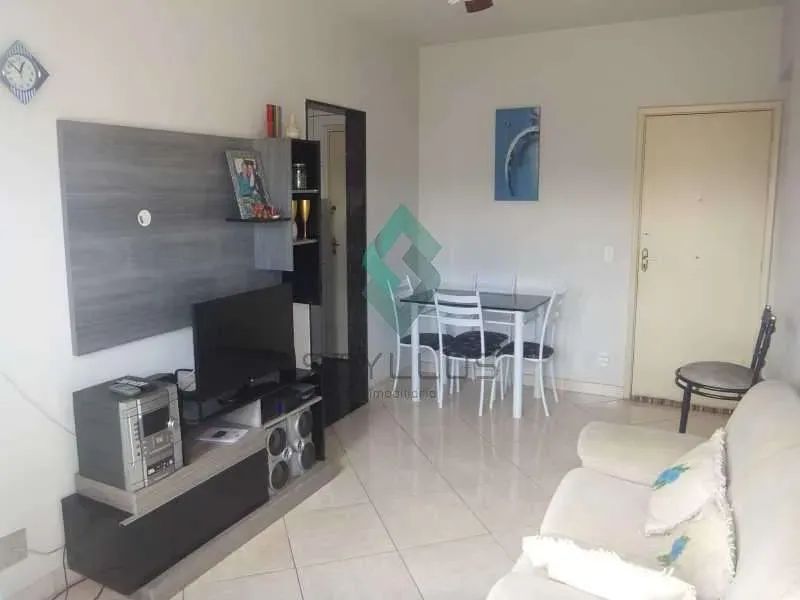 Rocha | Apartamento 2 quartos - Foto 4