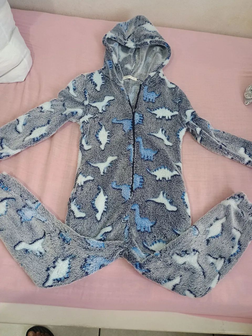 Macacão infantil de soft  - Foto 2
