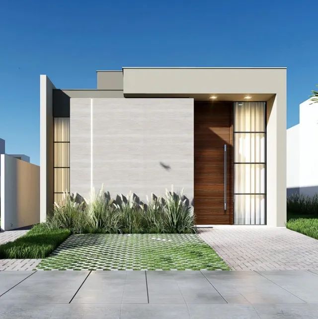 Casa no Village Sudoeste