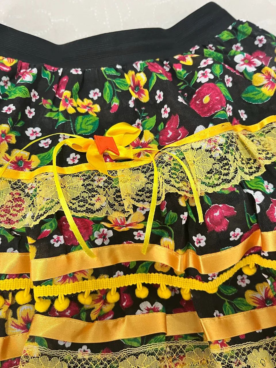 Saia Junina - Foto 4