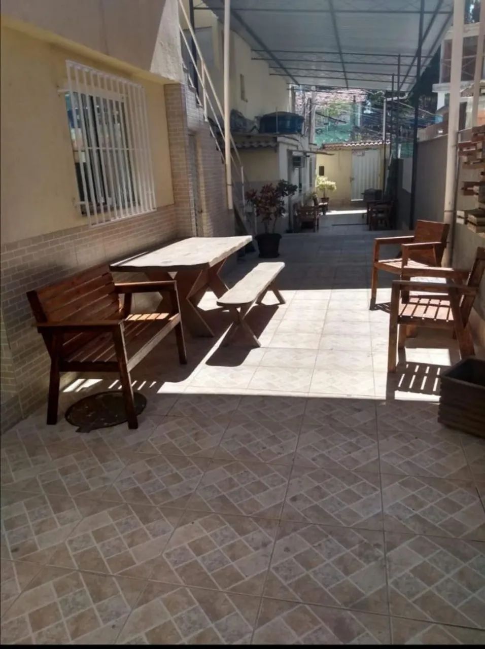 Kitinet Completa e Prontinha para Morar em São Cristóvão - Foto 4