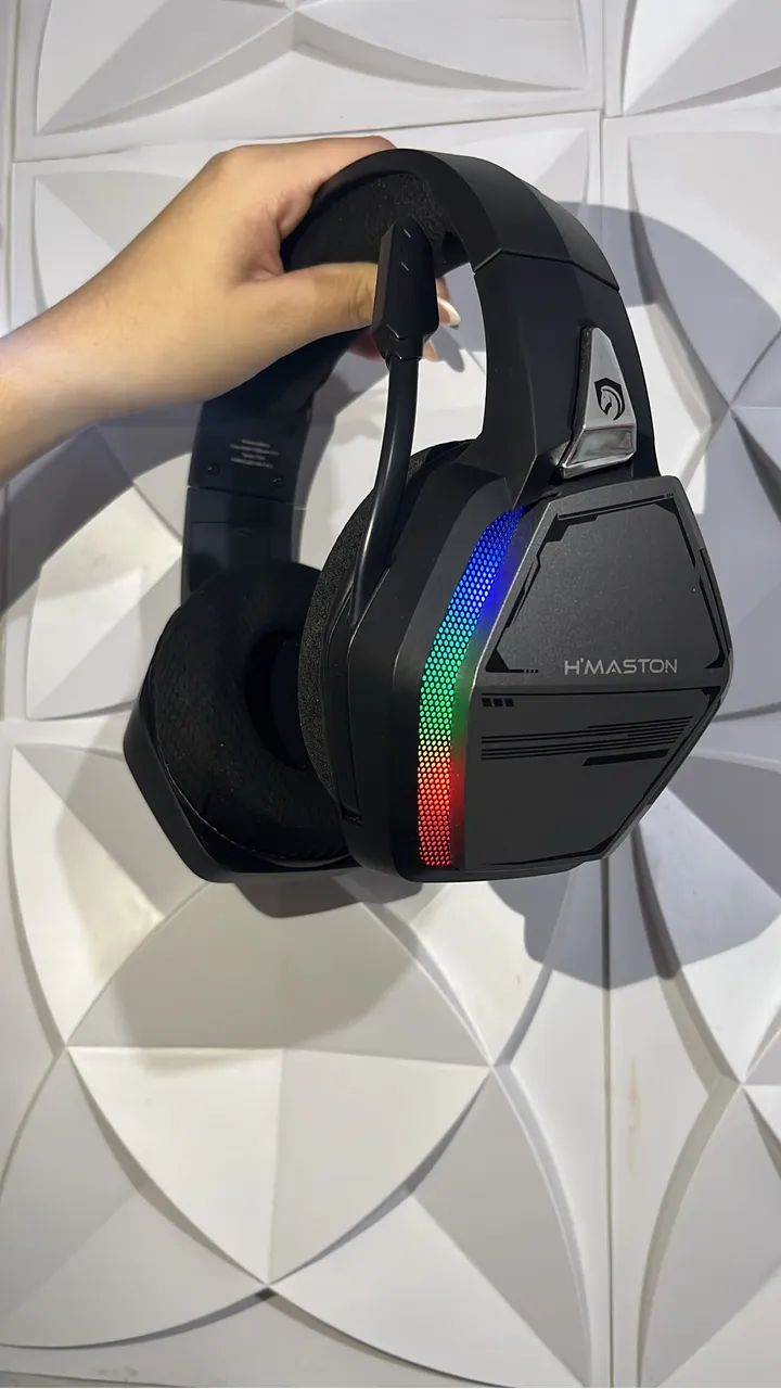 Headset novo - Foto 2