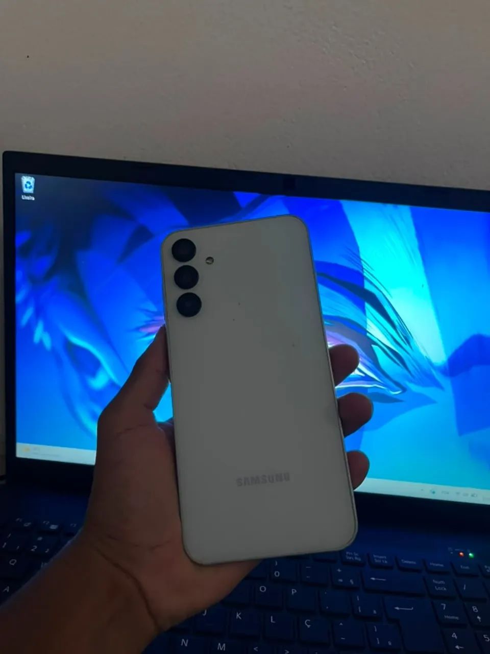 Samsung A15 5g