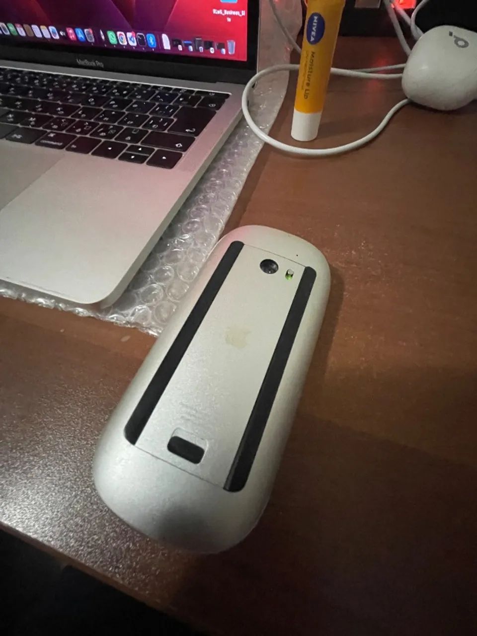 Apple mouse magic serie 1   - Foto 4