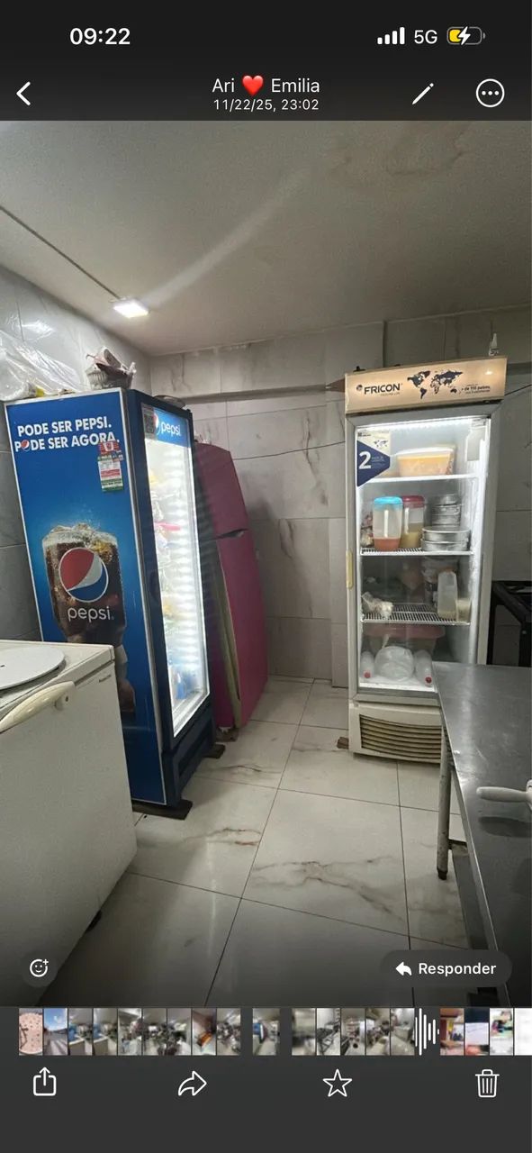 Repasse restaurante e Doceria - Foto 5