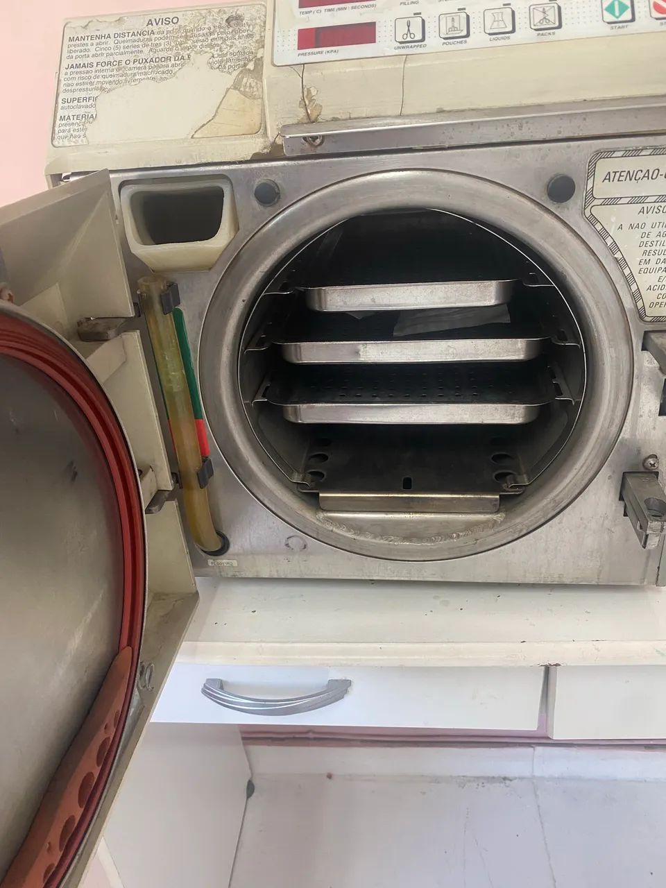 Autoclave M9UltraClave - Foto 5