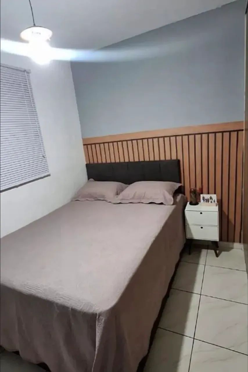 casa condomínio 2 dorms 1 vaga - Foto 3